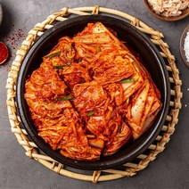 오븟 국내산 안동마가 들어간 우리네 썰어나온 배추 김치, 썰어진배추맛김치(국산고추가루) 5kg