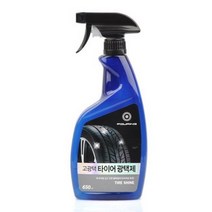 훠링 레드왁스 타이어 광택제, 650ml, 8개