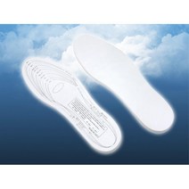 잘라쓰는 신발깔창 발바닥 메모리폼 1센치 슈즈깔창 키높이깔창 깔창두께