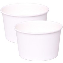 축제 푸드트럭 음식 일회용 용기 식당 업소용 죽용기, 1개, 상세페이지참조