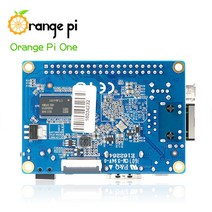 Orange Pi One-1GB H3 쿼드 코어 안드로이드 지원 우분투 데비안 미니 싱글 보드 컴퓨터