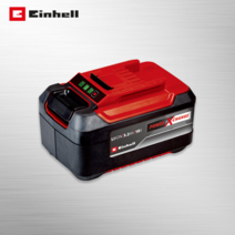 아인헬 Li-Ion 배터리 18V 5.2 Ah Power X-Change 4511437, 1개