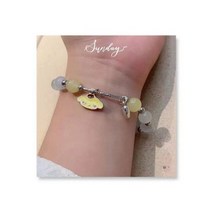 마이멜로디 학생팔찌 쿠로미 산리오팔찌 시나모롤 우정팔찌, 14