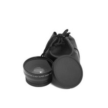 045x49mm 52mm 55mm 광각 매크로 렌즈 카메라 캐논 EOS 니콘 소니 액세서리, 49mm_소니