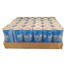 코스트코 롯데 레쓰비 마일드 캔커피 6L (200ml x 30캔), 단품, 단품