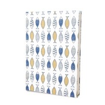 나sks1t1_BooKiss 북아트 수첩 Diy 1216 물고기라인 베이지 용재료 만들기 용품 DIY책 DIY 다이어리만들기 다용도♥cleann, ♥cleann!!