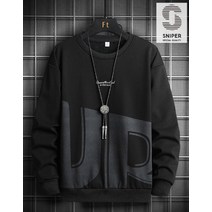 (스나이퍼샵)EVREYADY 맨투맨 티셔츠