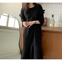 엔젤 프릴 원피스