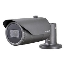 (한화테크윈 AHD/TVI/CVI CCTV 실외 박스형 카메라 HCO-6080R (200만화소 (가변초점렌즈-3.2~10mm/IR LED 한화테크윈/카메라/박스형/가변초점렌즈/실외/만화소, 단일 모델명/품번