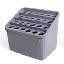 에이스 우산꽂이24구-다크그레이, 2개