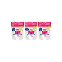 메이지 아미노콜라겐 리필 3개세트 피쉬콜라겐 5000mg, 메이지 아미노콜라겐 리필 3개세트 피쉬콜라겐 5000m