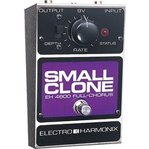 electro-harmonix 일렉트로 하모닉스 아날로그 코러스 Small Clone []