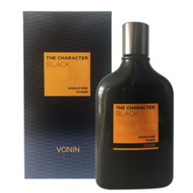 스킨케어 보닌 더캐릭터 블랙 시그니처 토너 140ml(1495408), (무료배송)보닌 더캐릭터 블랙