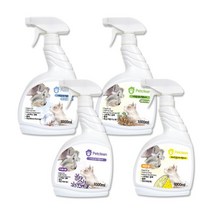 [1+1무료배송]펫클린 애완동물 탈취제 1000ml, 선택:레몬|선택:레몬