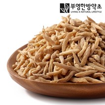 부영한방약초 맥문동 수입산, 1개, 600g