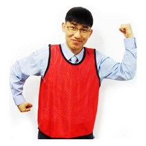 ppp 팀조끼 5색상