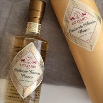 레오나르디 화이트 발사믹 콘디멘토 250ml 식초