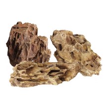 어항꾸미기 - 황호석 1kg 전후 (모양랜덤)