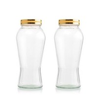 경성리빙테크 인삼과실주, 1.8L, 3개