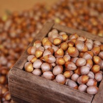 순창 김동규농부 무농약 국산 피은행 깐은행 500g 1kg, 깐은행 500g (대), 1개