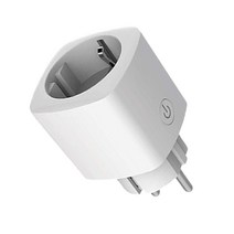 스마트플러그 누전차단 소켓 16A eWelink 스마트 EU 플러그 유럽 표준 Wifi 3520W 전원 모니터 홈 Alexa Google 음성 제어 와이파이, [01] EU