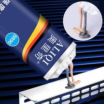 특수 접착제 바르는 용접제 철강 금속 강한 주철 라디에이터 연료 탱크 산업 내열성 콜드