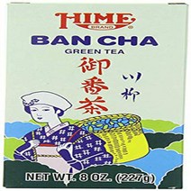 Hime Bancha Green Tea, 1