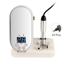 3in 1 바이폴라 RF EMS 피부 처짐 방지 고주파 기계 주름 마사지기 2023, 03 EU Plug