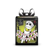 펀코 팀 버튼의 크리스마스 전의 악몽: 카드 게임 만들기