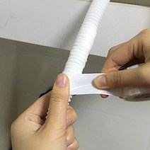 내열 누수 실리콘테이프 자기융착 3M 방수 절연 43410EA, 본상품선택