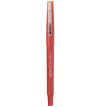 PILOT Razor Point Fine Line Marker Stick Pens Ultra-Fine Point (0.3mm) Red Ink 12 Units (11007) nu, 1