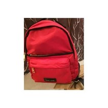 마크제이콥스 백팩 가방 HOT!***New Marc Jacobs Red nylon Backpack In With Black Trim $250 Retail