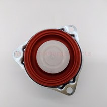 엑추에이터 터보 액추에이터/블로우 오프 밸브 TD04-10T BOV 커버 49377-07301/07300 Espace Laguna S40 S6, 한개옵션0