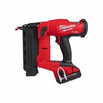 충전네일러18V브러쉬리스하드케이스 18V 2.0Ah 2B, 없음