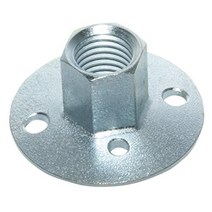 Makita Locknut 16mm-48mm (M16 × 2) 224523-6, 1개