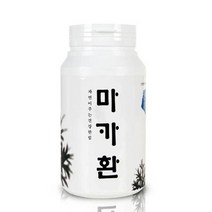 마카환 300g, 상세페이지 참조