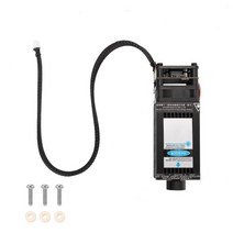 KKMOON 5.5W 10W 20W 미니 조각기 레이저 헤드 데스크탑 단일 팔 조각사 액세서리 휴대용 DIY 조각 기계, 협력사