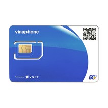 베트남유심 비나폰 매일 LTE 2GB + 2GB 더블데이터 프로모션 현지통화 50분, 비나폰 6일 LTE 24GB + 틱톡 무제한, 1장, 6일, 24GB