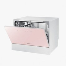 삼성 비스포크 식기세척기 DW30A3030CP 6인용 핑크, 모델명/품번