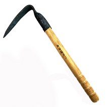 약초괭이 1구 한날약초괭이 약초괭이 괭이, 1개