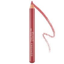 ﻿Sephora 세포라 립 라이너 투 고 Lip liner to go, 12.빈티지핑크