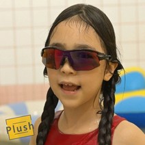 PH 주니어고글 피닉스 블랙 어린이스포츠고글