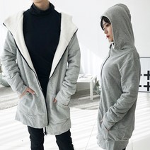 토마토마 ALL안감털점퍼 -마지막수량할인