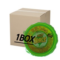 뫼루니식품 치킨용소스 순한맛, 30g 60개