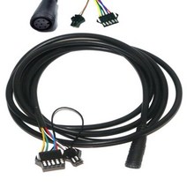 속도계 전기 자전거 킥 계기 LCD 디스플레이 스케이트보드 대시보드 LH100 TF100 FC100 Kugoo M4 용 휴대용 스쿠터 부품 56 핀, 2.6PIN to SM 16M