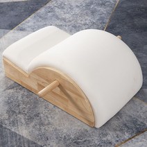 필라테스기구 코어 캐딜락 피트니스 강화 도구, 1. 업그레이드된 오크 버팀대