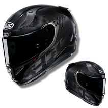 홍진헬멧 알파11 카본 모음 풀페이스 바이크 오토바이 헬멧, 알파11 카본 블리어 MC5 (블랙), M