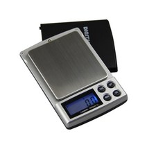 커피저울 미니저울 미세저울 카페 차저울 미량계 1000gx0.1g