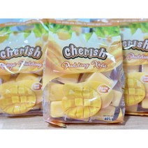 베트남 망고 푸딩 젤리 cherish, 1개, 405g
