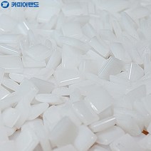 무선제본기 단일형 고체접착제 10Kg, 1개